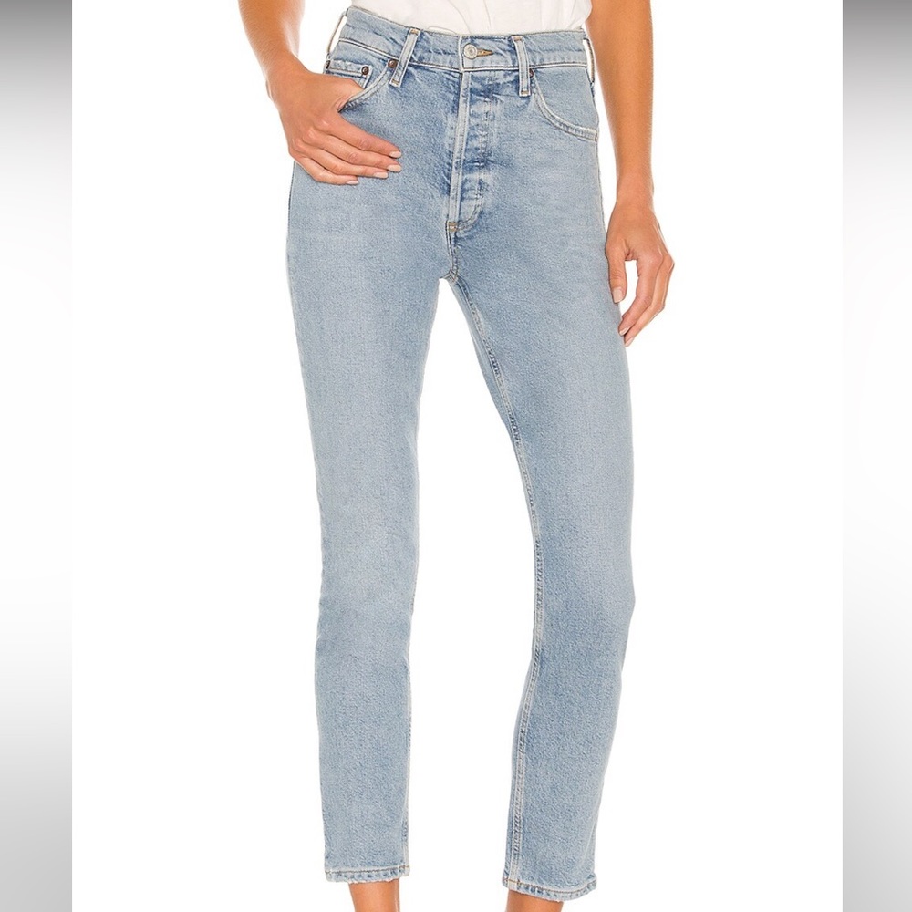 AGOLDE | Nico Jeans | 28